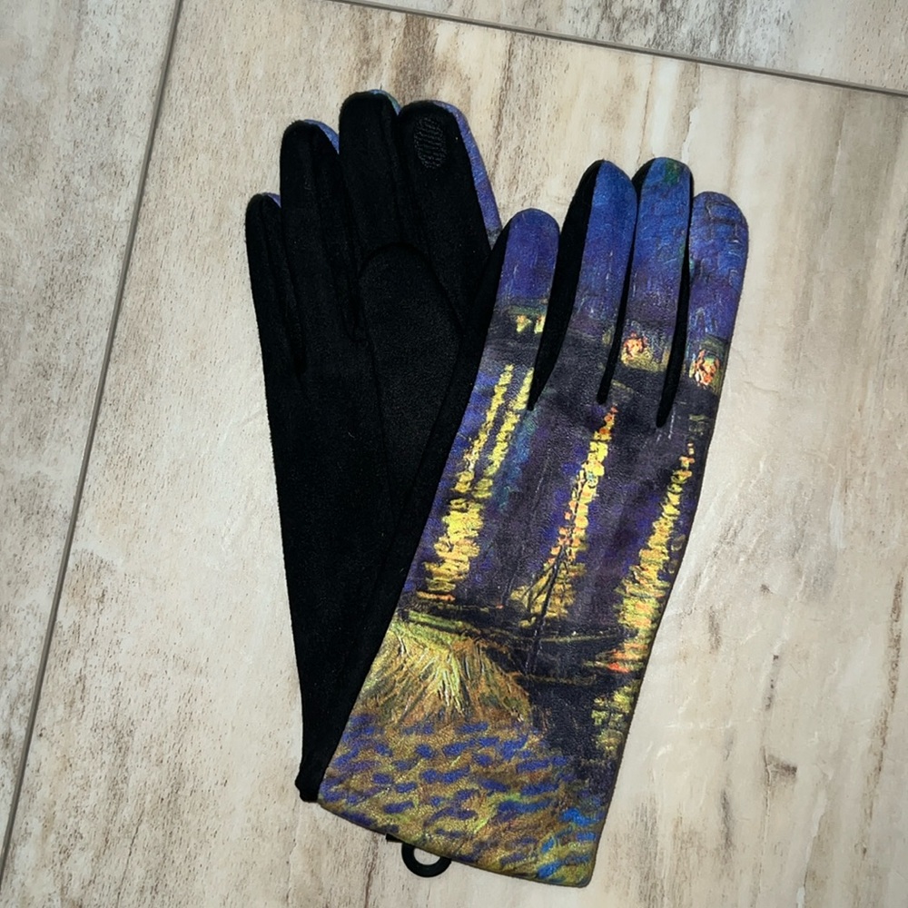 Gloves